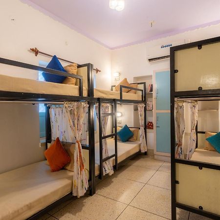 Moustache Jodhpur Hostel Джодпур Екстериор снимка